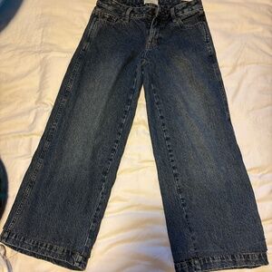 Pac Sun Jean pants size 24